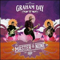 The Master of None - Graham Day