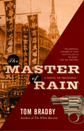 The Master of Rain: A Suspense Thriller