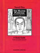 The Master Puppeteer: Novel-Ties Study Guides - Kleinman, Estelle, and Friedland, Joyce (Editor), and Kessler, R (Editor)