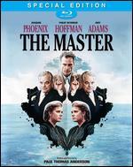 The Master [Special Edition] [Blu-ray]