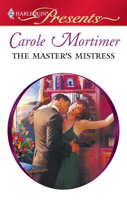 The Master's Mistress - Mortimer, Carole