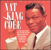 The Masters - Nat King Cole