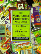 The Matchcover Collectors Price Guide