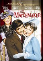 The Matchmaker