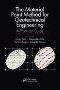 The Material Point Method for Geotechnical Engineering: A Practical Guide