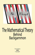 The Mathematical Theory Behind Backgammon