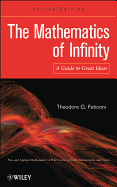 The Mathematics of Infinity