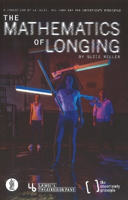 The Mathematics of Longing - Miller, Suzie