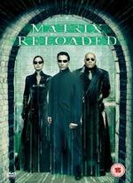 The Matrix Reloaded [2 Discs] - Andy Wachowski; Larry Wachowski