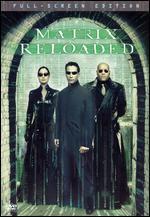 The Matrix Reloaded [P&S] [2 Discs]