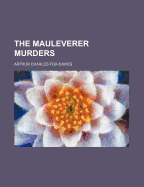 The Mauleverer Murders