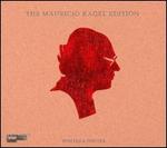The Mauricio Kagel Edition [2CD's+DVD]