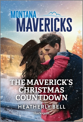 The Maverick's Christmas Countdown - Bell, Heatherly