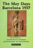 The May Days Barcelona 1937