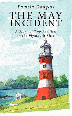 The May Incident - Douglas, Pamela