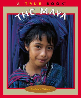 The Maya - Takacs, Stefanie