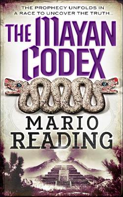 The Mayan Codex - Reading, Mario