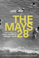 The Mays Twenty-Eight 2020: New Writing and Art from the Universities of Oxford and Cambridge