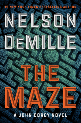 The Maze - DeMille, Nelson