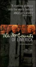 The McCourts of Limerick - Conor McCourt