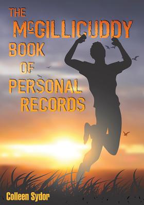 The McGillicuddy Book of Personal Records - Sydor, Colleen