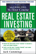 The McGraw-Hill 36-Hour Real Estate Investment Course