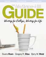 The McGraw-Hill Guide with Handbook (Student Edition Two-Book Package Discount)