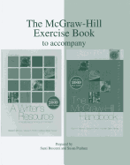 The McGraw-Hill Handbook and a Writer's Resource