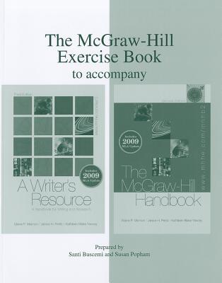 The McGraw-Hill Handbook and a Writer's Resource - Maimon, Elaine P, and Peritz, Janice H, and Yancey, Kathleen Blake