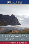 The Meadow-Brook Girls by the Sea (Esprios Classics): or, The Loss of The Lonesome Bar