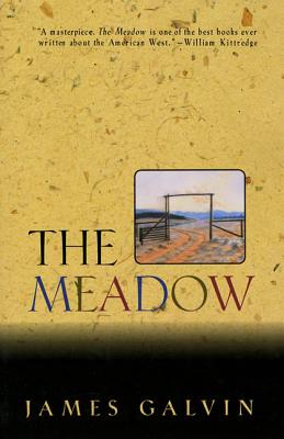 The Meadow - Galvin, James
