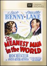 The Meanest Man in the World - Sidney Lanfield