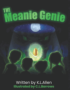The Meanie Genie: Daddy's Stories Are The Best, They're Always Going To Beat The Rest.