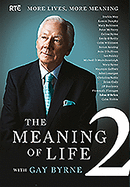 The Meaning Of Life 2: More Lives, More Meaning