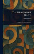 The Meaning of Truth