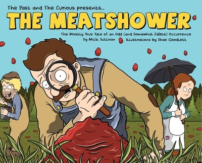 The Meatshower - Sullivan, Mick
