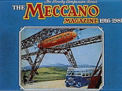 The Meccano Magazine 1916-1981 Vol 7