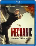 The Mechanic [Blu-ray] - Simon West
