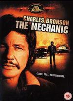 The Mechanic - Michael Winner