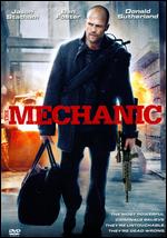 The Mechanic - Simon West