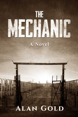 The Mechanic - Gold, Alan