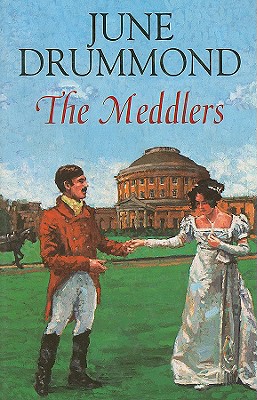 The Meddlers - Drummond, June