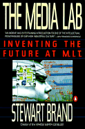 The Media Lab: Inventing the Future at M. I. T.