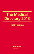 The Medical Directory 2013