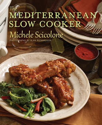 The Mediterranean Slow Cooker - Scicolone, Michele