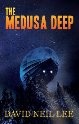 The Medusa Deep - Lee, David Neil