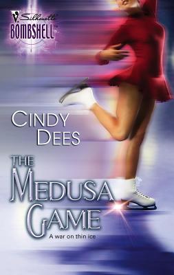 The Medusa Game - Dees, Cindy