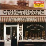 The  Melody Shop - Grimethorpe Colliery Band