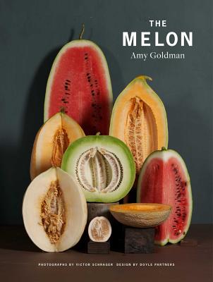 The Melon - Goldman, Amy, and Schrager, Victor (Photographer)