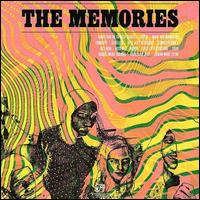 The Memories - The Memories